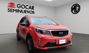 Geely Gx3 Pro 2024