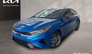 Kia Forte 2023