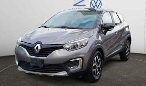 Renault Captur 2021