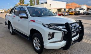 Mitsubishi L200 2024