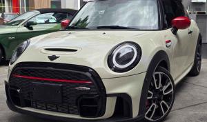 Mini Cooper S Chili 2023