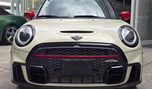 Mini Cooper S Chili 2023