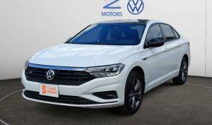Volkswagen Jetta 2020
