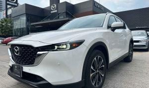 Mazda CX-5 2023