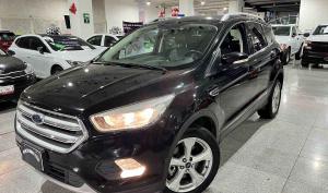 Ford Escape 2018