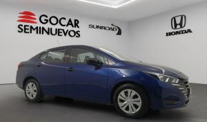 Nissan Versa 2023