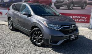 Honda CR-V 2020