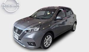 Nissan March 2024
