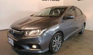 Honda City 2019