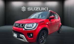 Suzuki Ignis 2021