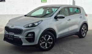 Kia Sportage 2019