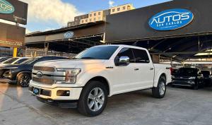 Ford Lobo 2019