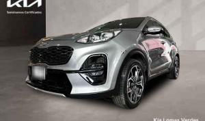 Kia Sportage 2021