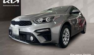 Kia Forte 2021