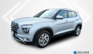 Hyundai Creta 2023