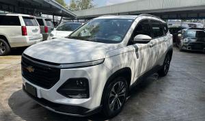 Chevrolet Captiva 2022