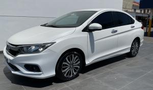 Honda City 2020