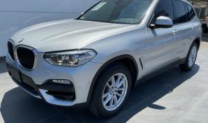 BMW X3 2019