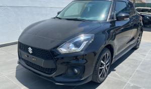 Suzuki Swift 2022