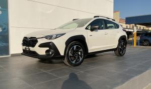 Subaru Crosstrek 2024