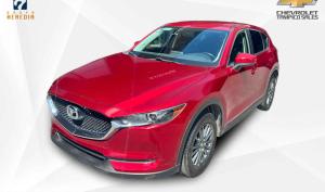 Mazda CX-5 2019