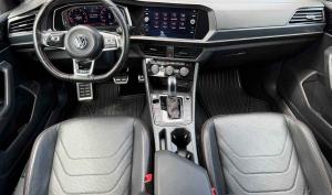 Volkswagen Jetta 2019