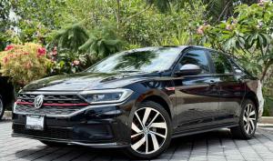 Volkswagen Jetta 2019