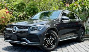 Mercedes Benz GLC 300 2023