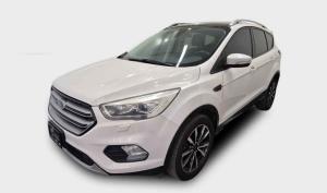 Ford Escape 2019