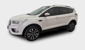 Ford Escape 2019