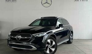 Mercedes Benz GLC 300 2024