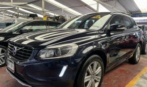 Volvo XC 60 2016