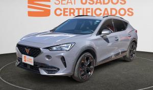 Seat Formentor 2023