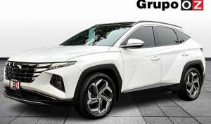 Hyundai Tucson 2023