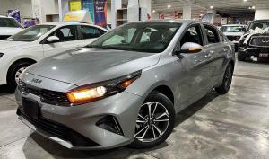 Kia Forte 2023