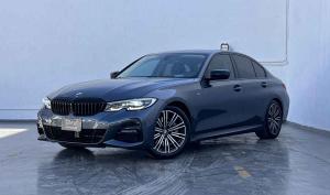 BMW Serie 3 2022