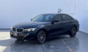BMW Serie 3 2023