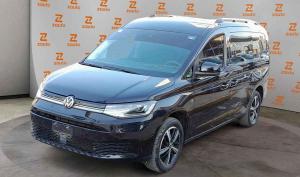 Volkswagen Caddy 2023
