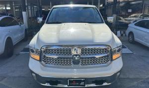 RAM 2500 Laramie 2017