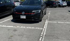 Volkswagen Jetta GLI 2020