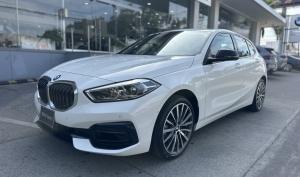 BMW 118i 2024