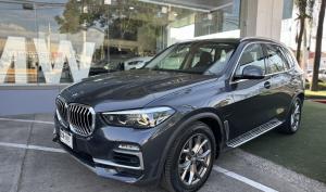 BMW X5 HYBRID 2020