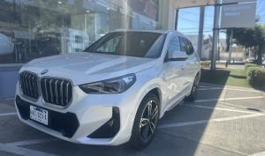 BMW X1 2025