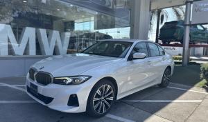 BMW 320i 2024
