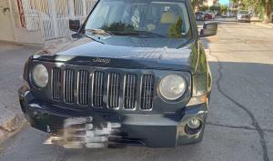 Jeep Patriot 2008