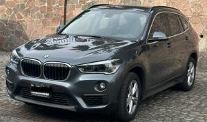 BMW X1 sDRIVE 2019