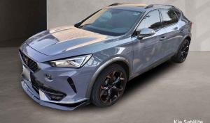 Cupra Fomentor 2023