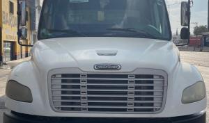 Freightliner Rabon 2007