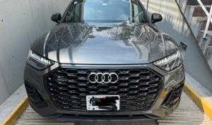 Audi Q5 2022