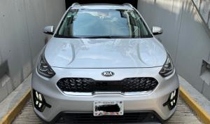 Kia Niro 2021